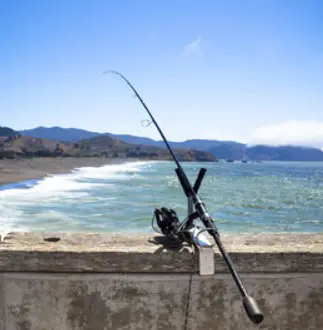 pier fishing california regulations