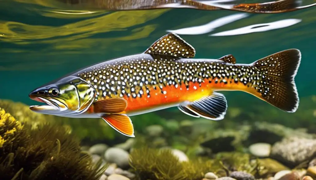 Understanding the Brook Trout Size Limit - Where to Get